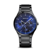 Orologio Bering Uomo Classic Collection in Acciaio 11740-727 - 11740-727